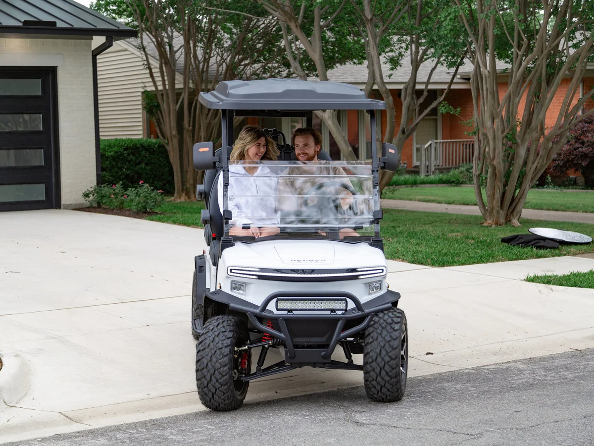 2025 Denago Rover XL photo 13