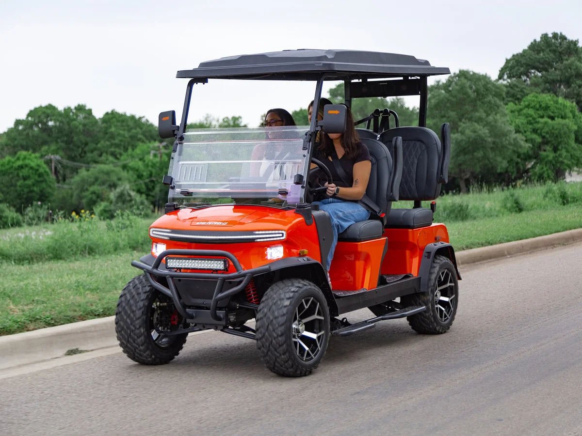 2025 Denago Rover XL photo 14