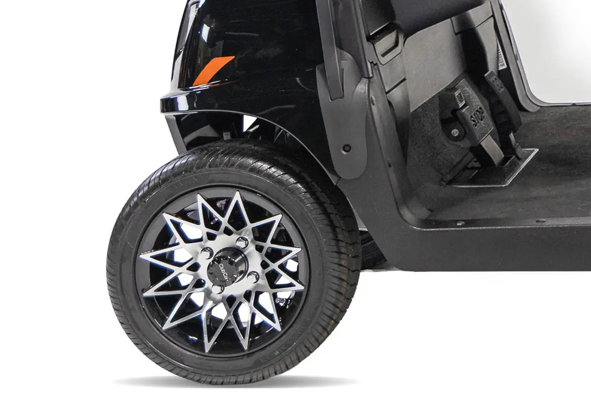 2027 Club Car Onward photo 9