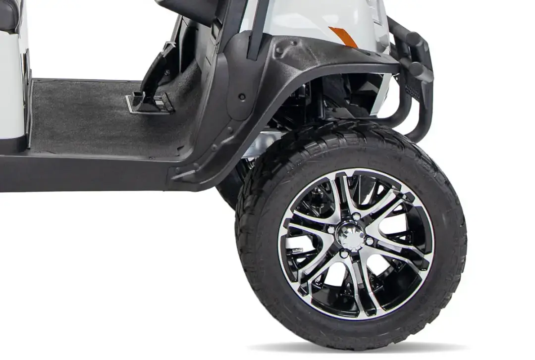 2027 Club Car Onward photo 6