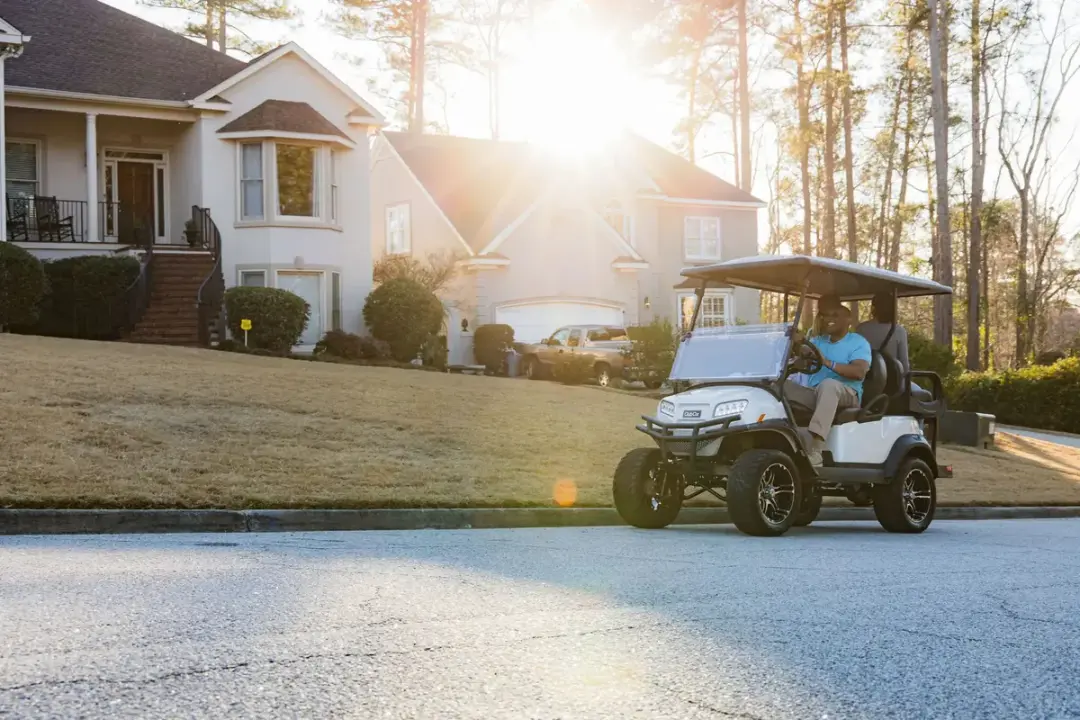 2027 Club Car Onward photo 7