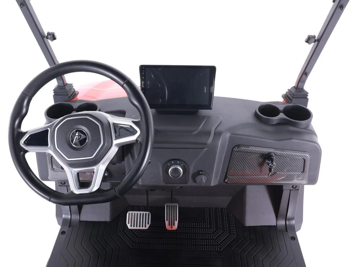 2025 Denago Rover XL photo 5