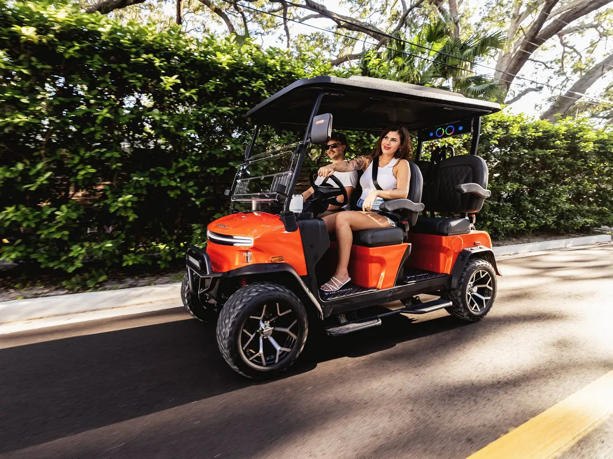 2025 Denago Rover XL photo 12