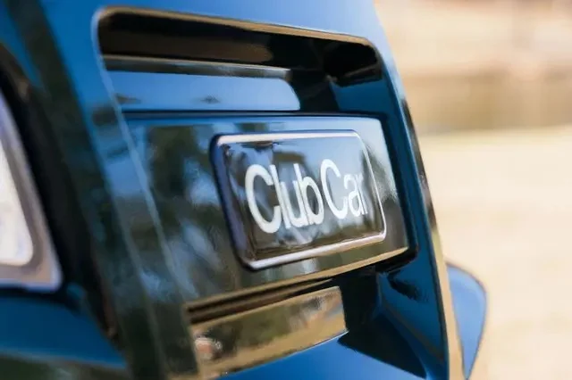 2027 Club Car Onward photo 8