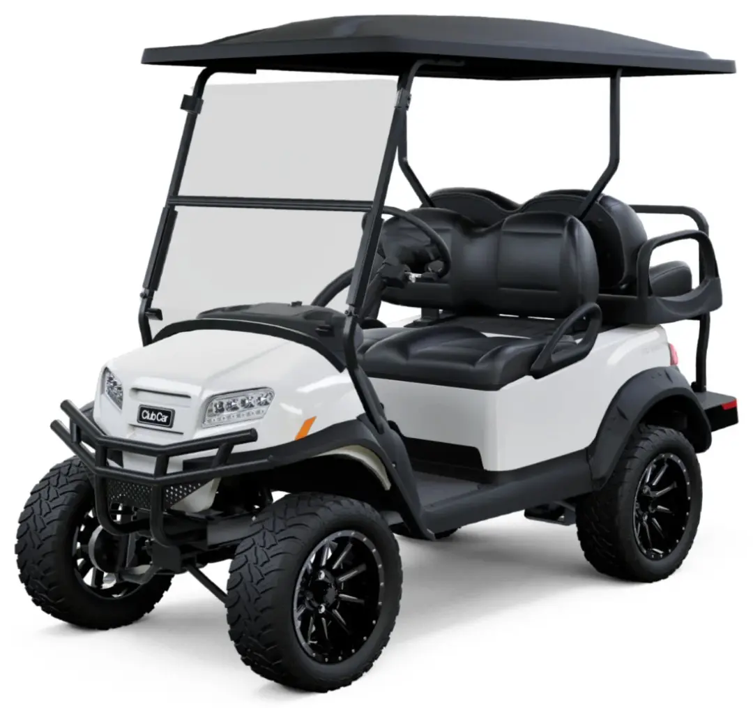 2027 Club Car Onward photo 2