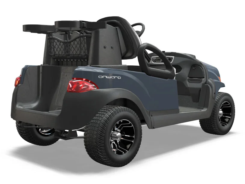 2026 Club Car Onward 2 Passenger photo 6