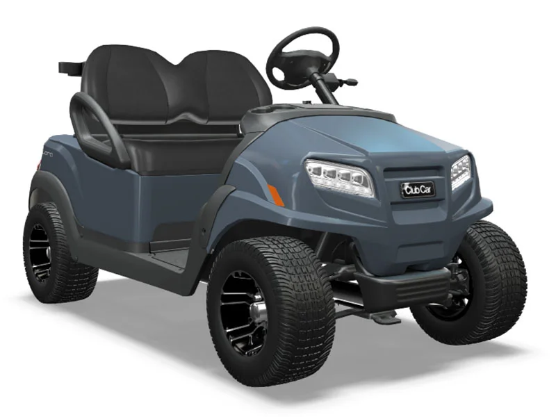 2026 Club Car Onward 2 Passenger photo 3