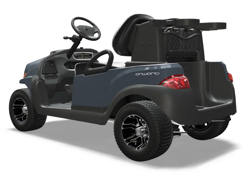 2026 Club Car Onward 2 Passenger photo 7