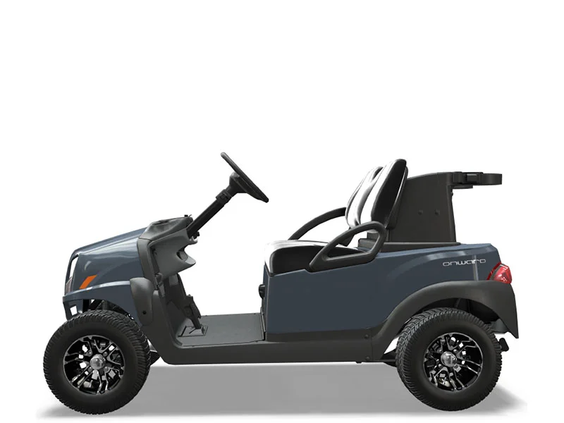 2026 Club Car Onward 2 Passenger photo 2