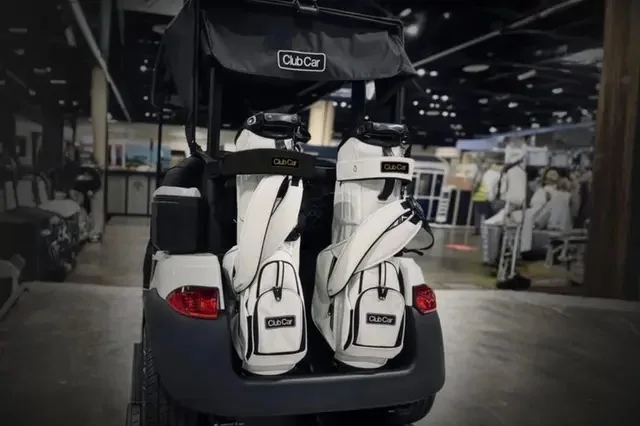 2027 Club Car Onward photo 5