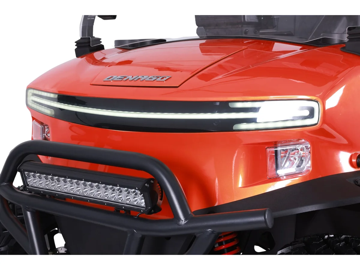 2025 Denago Rover XL photo 11