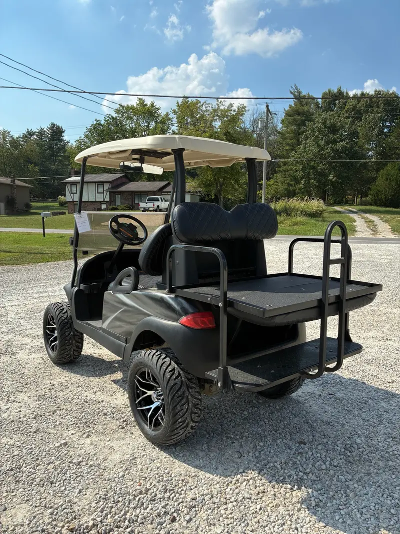 2008 Club Car DS photo 8