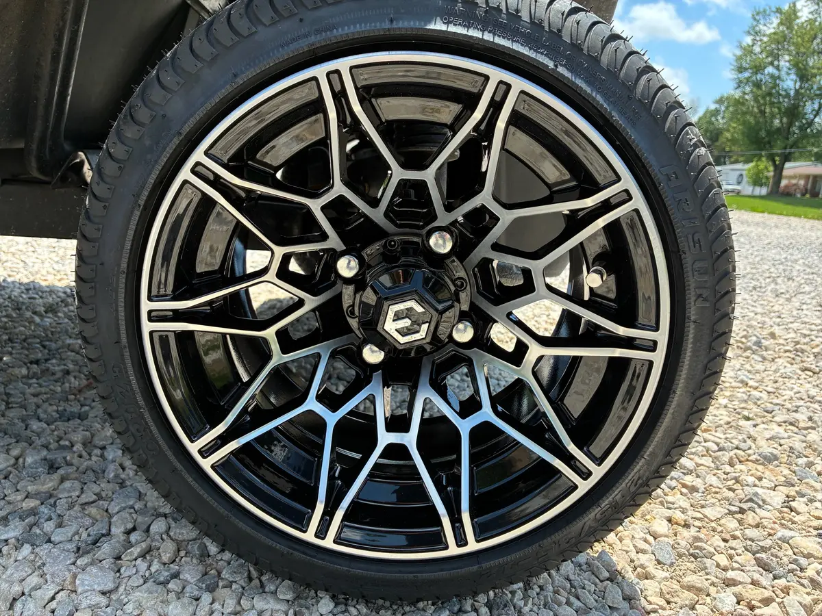 2021 E-Z-GO Freedom ELiTE Lithium photo 6