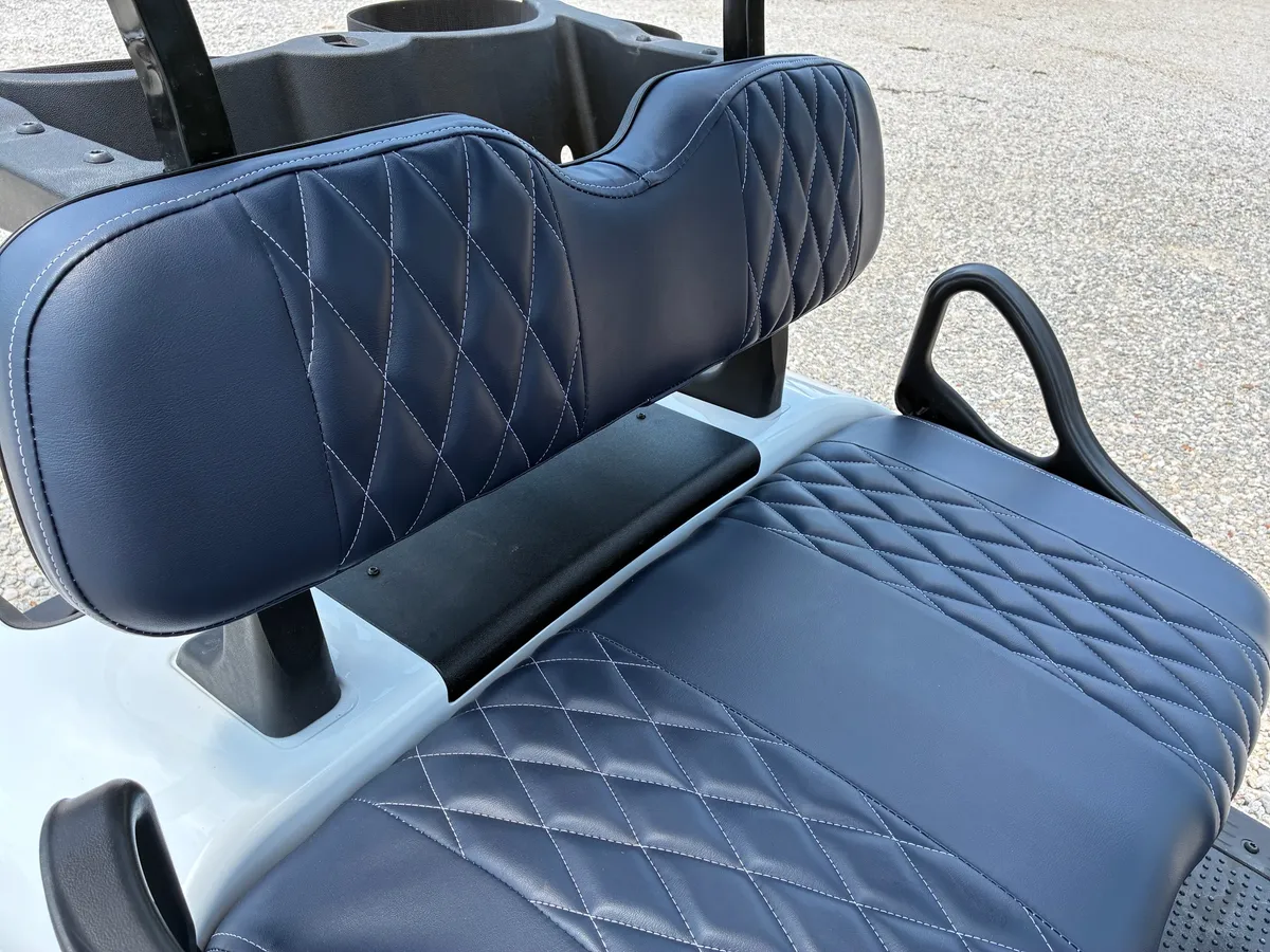 2021 E-Z-GO Freedom ELiTE Lithium photo 3