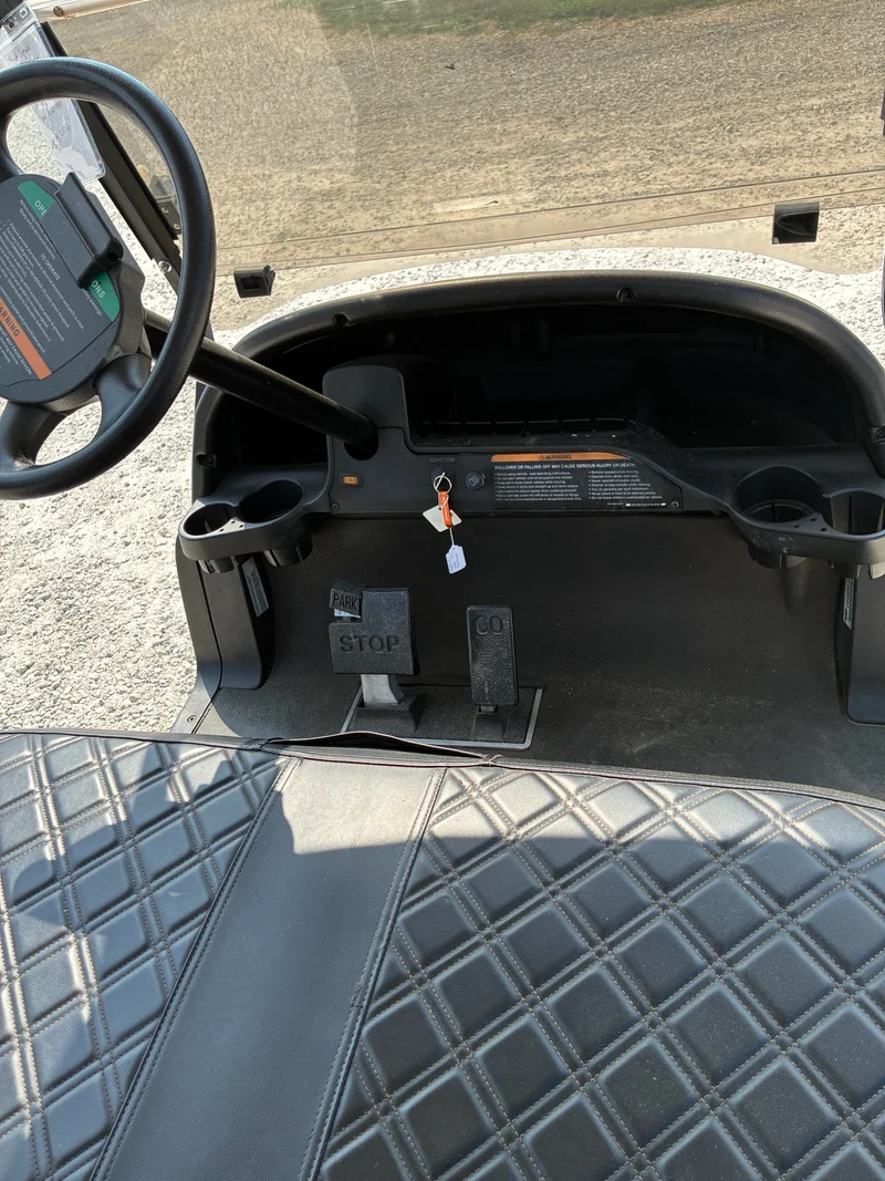 2008 Club Car DS photo 6