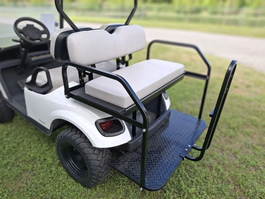 2022 E-Z-GO Freedom photo 2