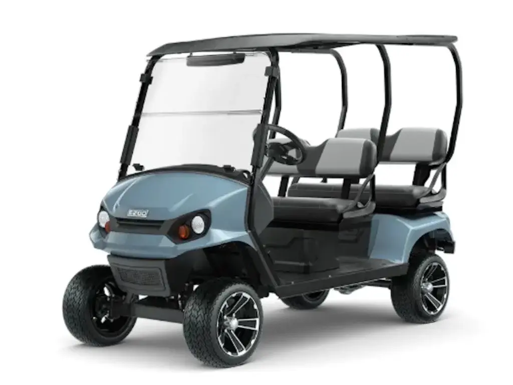 2026 E-Z-GO Liberty ELiTE Lithium photo 1