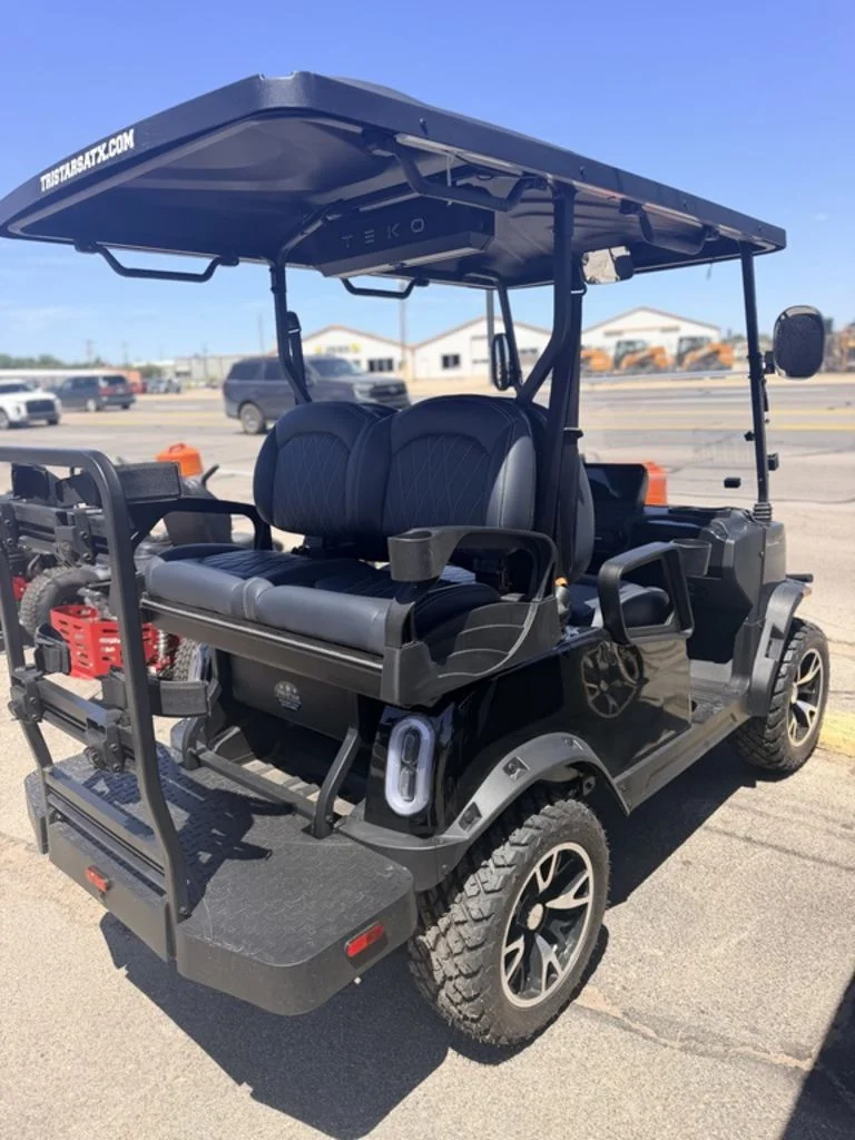 2026 TEKO Turbo photo 4