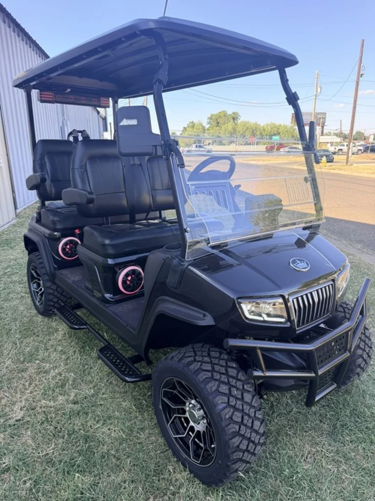 2027 Evolution D5 Maverick photo 4