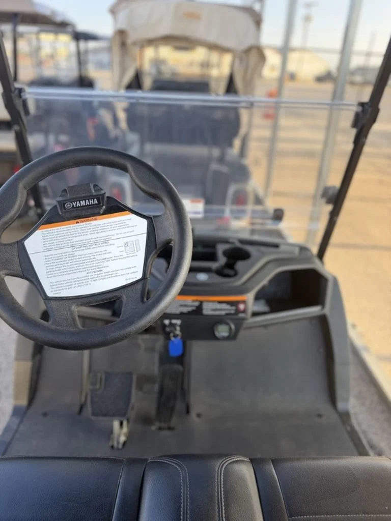 2024 Yamaha Drive photo 6