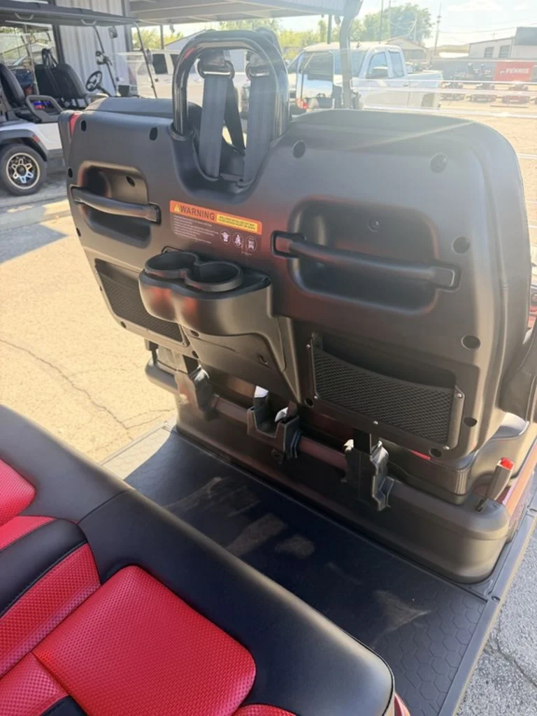 2027 Evolution D5 Ranger photo 6
