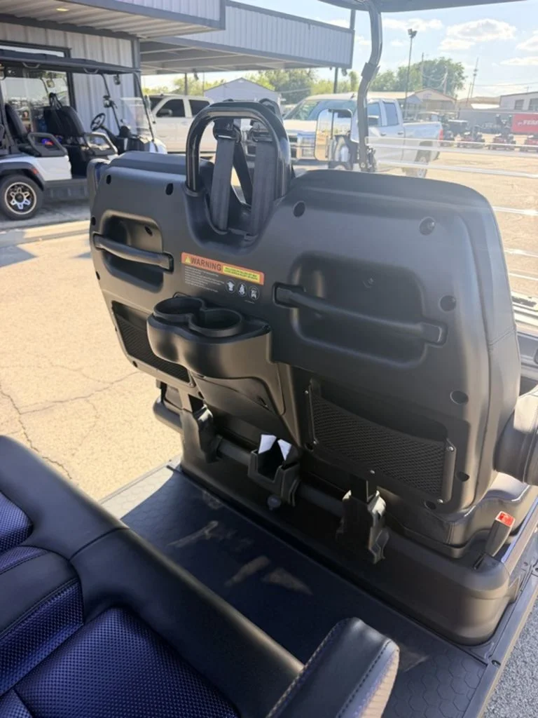 2027 Evolution D5 Ranger photo 6