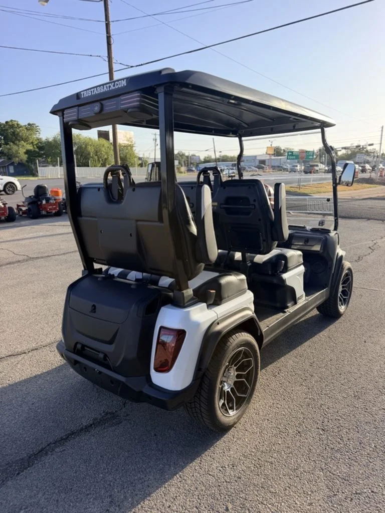 2027 Evolution D5 Ranger photo 4
