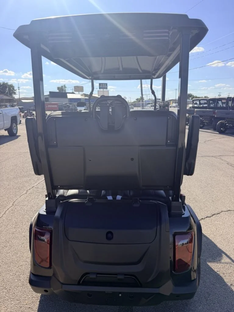 2027 Evolution D5 Ranger photo 7
