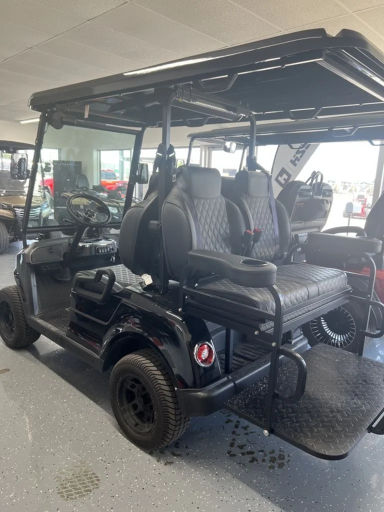 2024 Epic Carts E40 photo 2