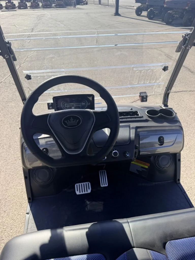 2027 Evolution D5 Ranger photo 7