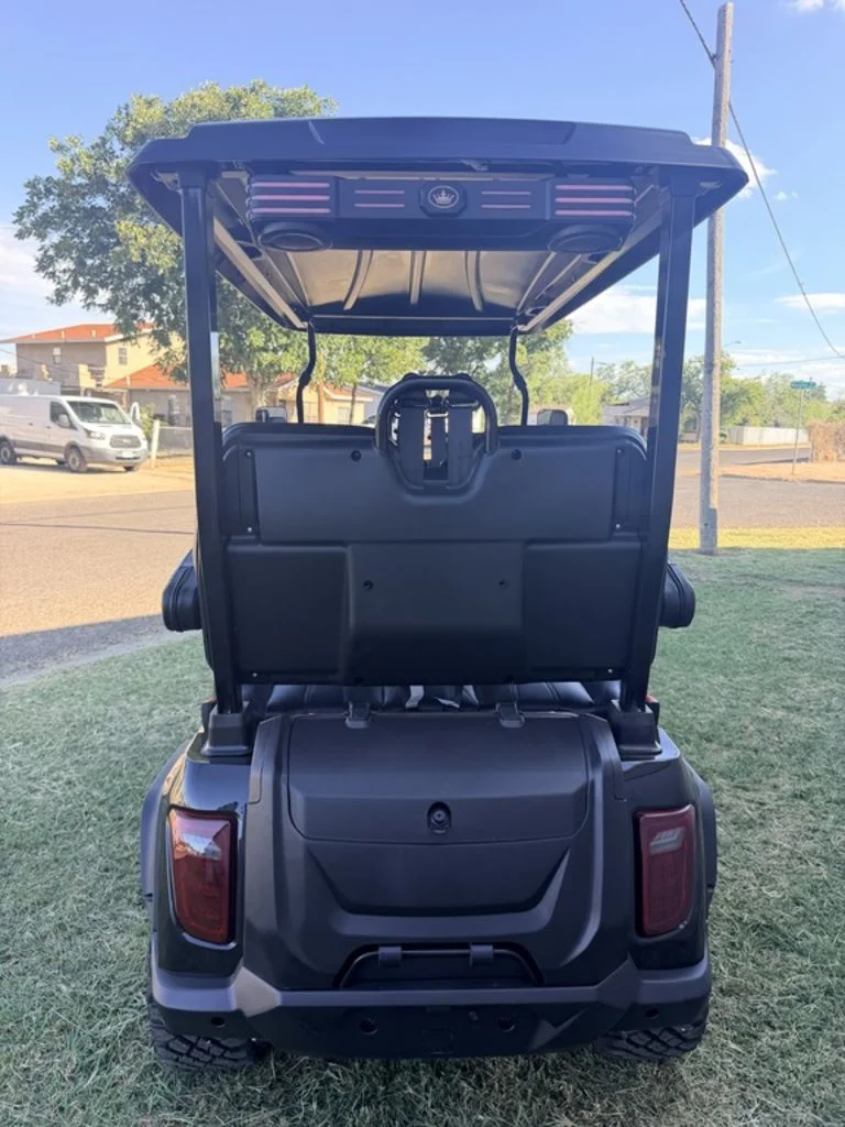 2027 Evolution D5 Maverick photo 11