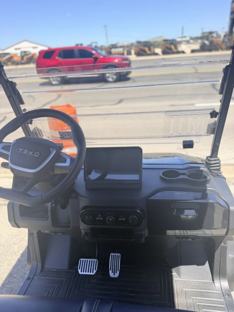 2026 TEKO Turbo photo 5