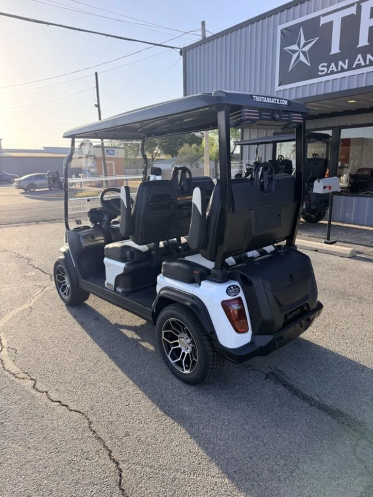 2027 Evolution D5 Ranger photo 3