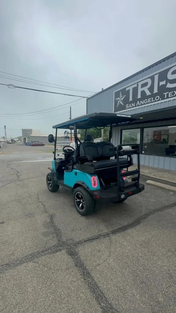 2026 TEKO Turbo photo 7