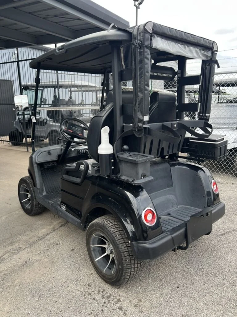 2023 Epic Carts E20 photo 8