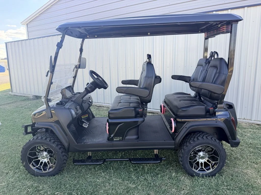 2027 Evolution D5 Maverick photo 2