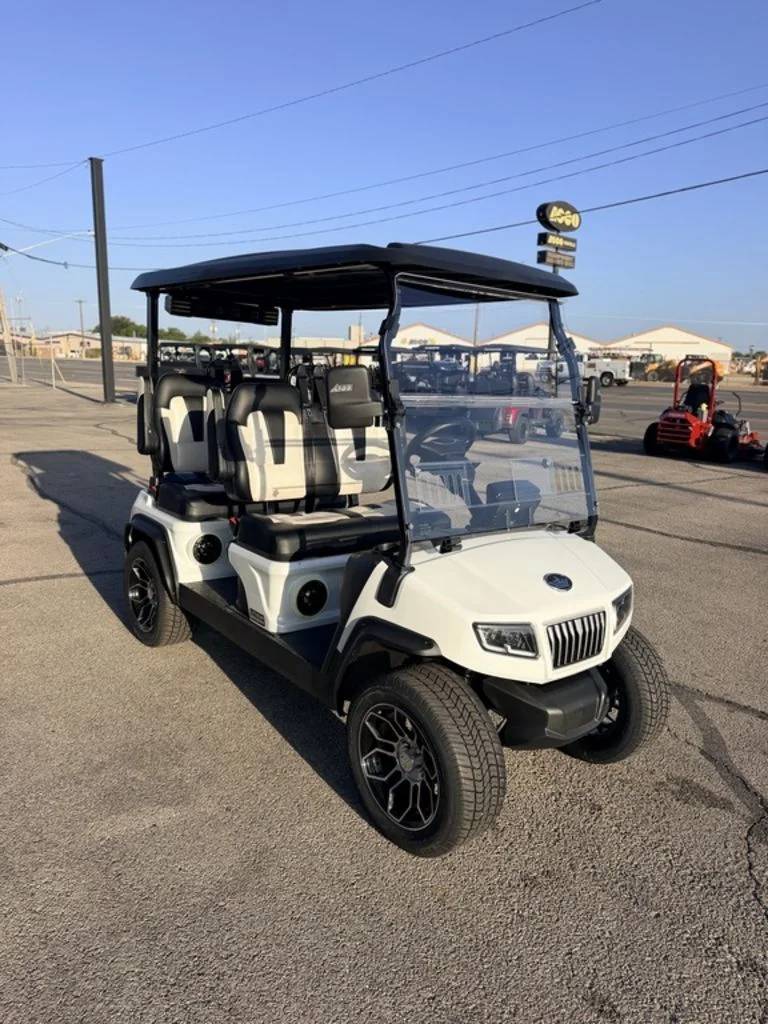 2027 Evolution D5 Ranger photo 6
