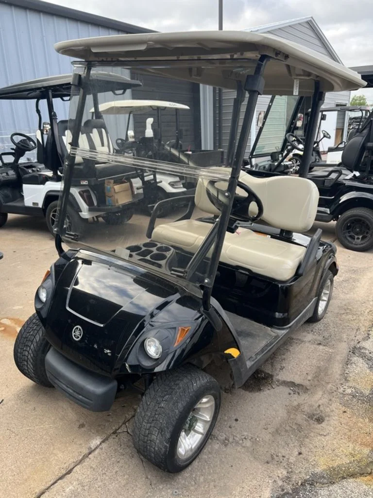 2007 Yamaha YDRA photo 3