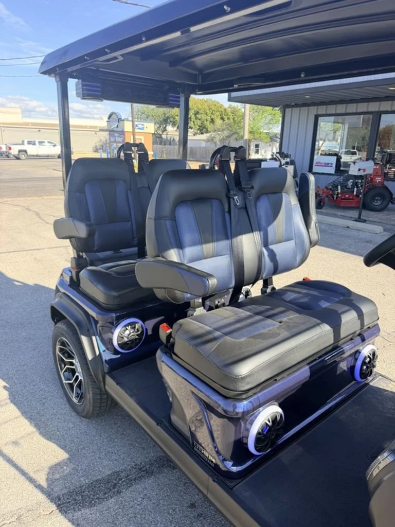 2027 Evolution D5 Ranger photo 5