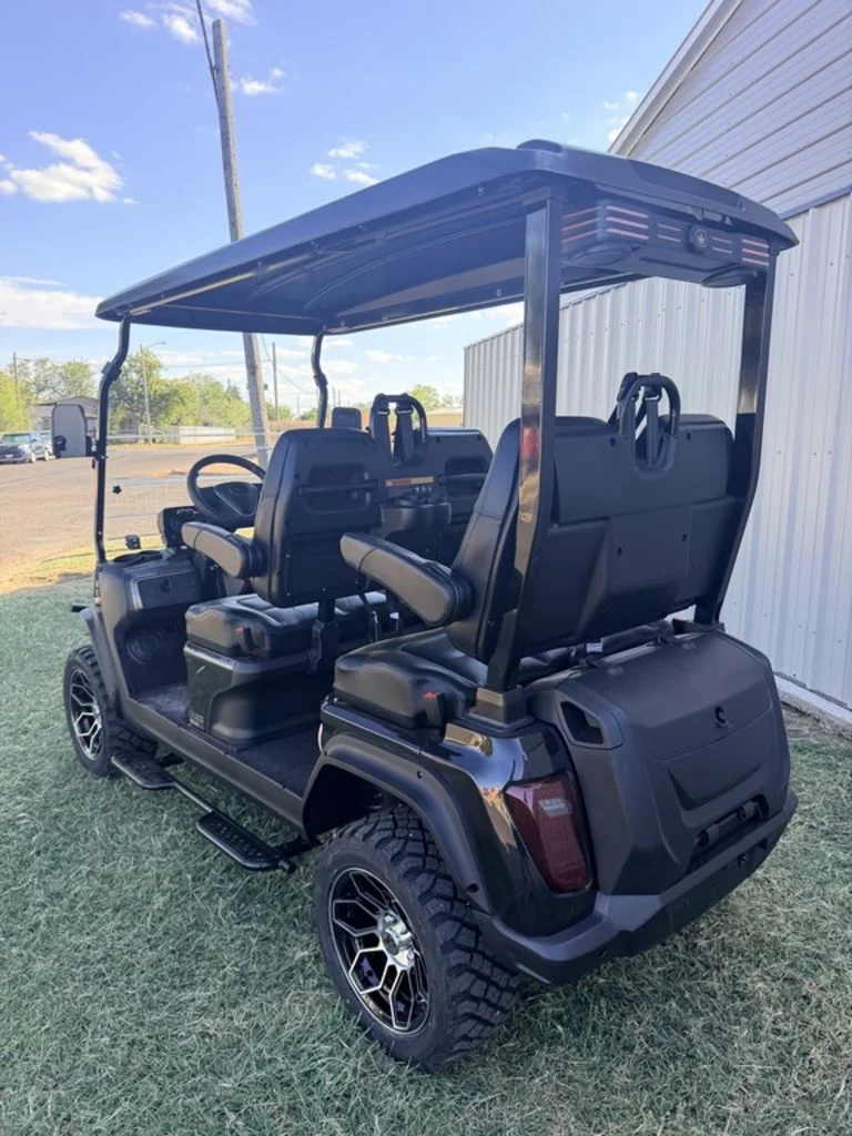 2027 Evolution D5 Maverick photo 3