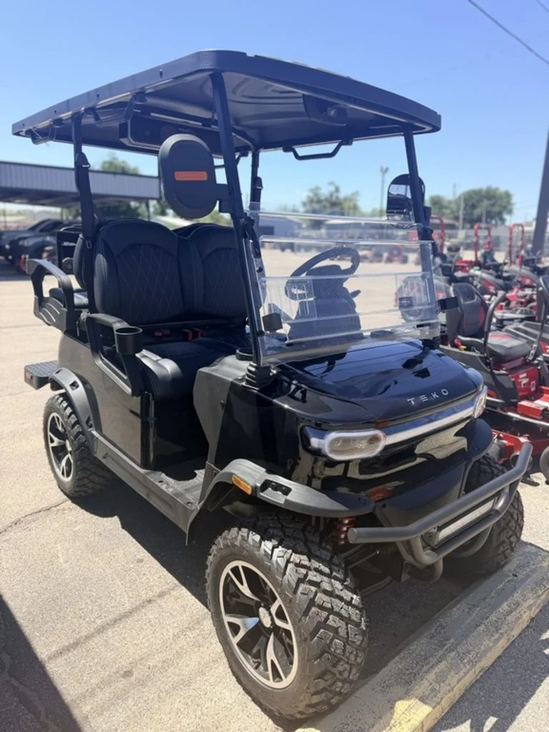 2026 TEKO Turbo photo 2