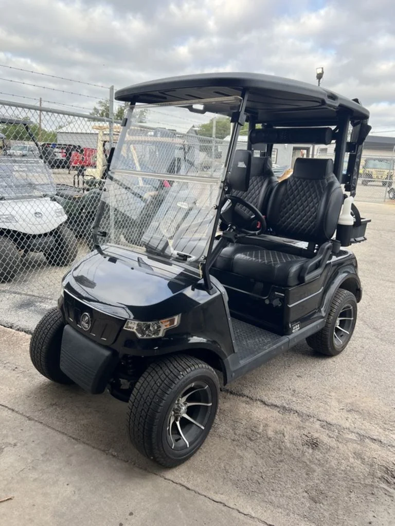 2023 Epic Carts E20 photo 5