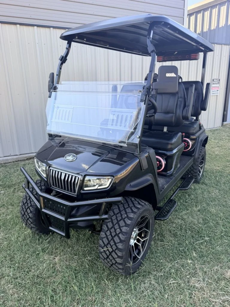 2027 Evolution D5 Maverick photo 1
