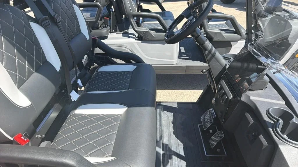 2026 ICON i60LX photo 2