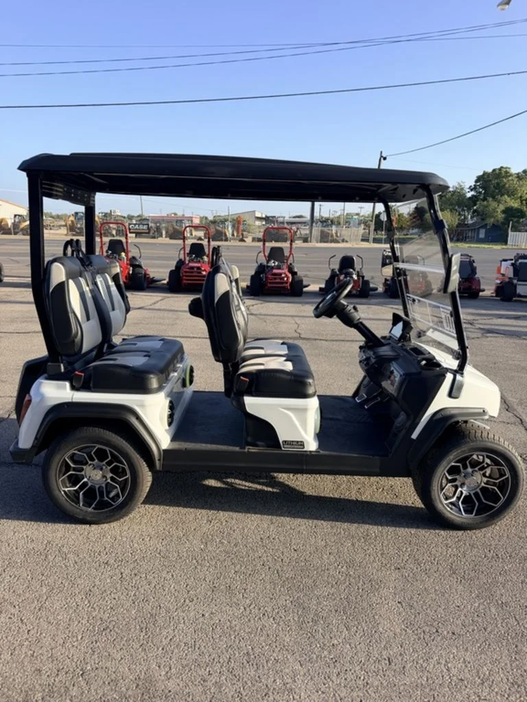 2027 Evolution D5 Ranger photo 5