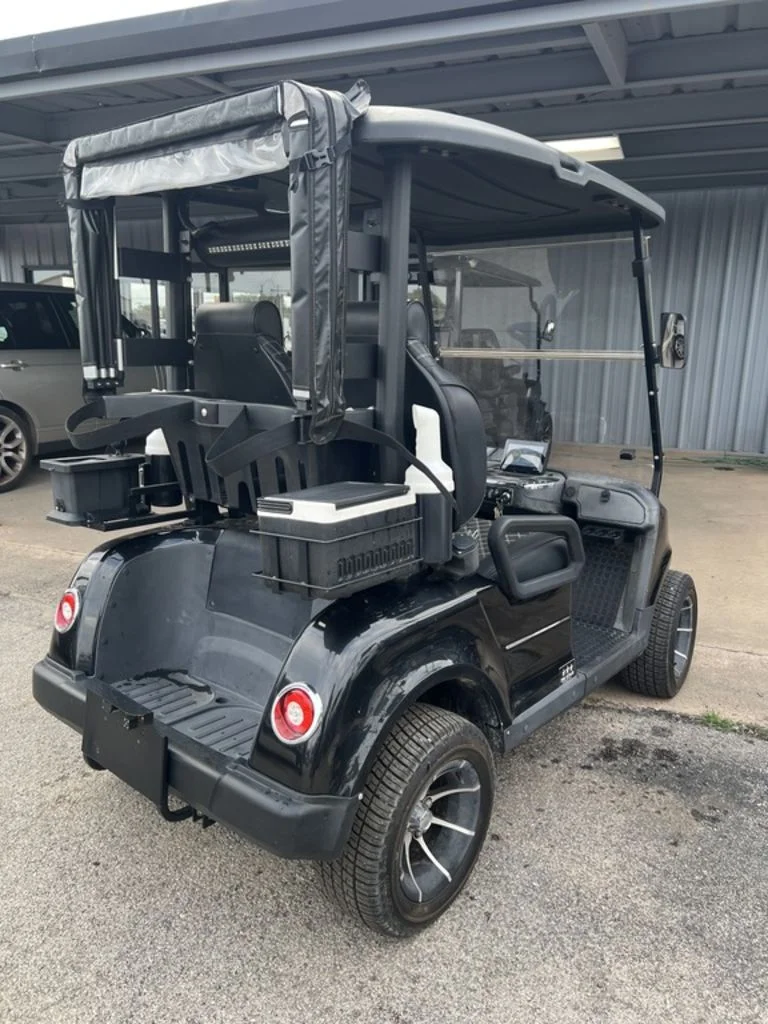 2023 Epic Carts E20 photo 6