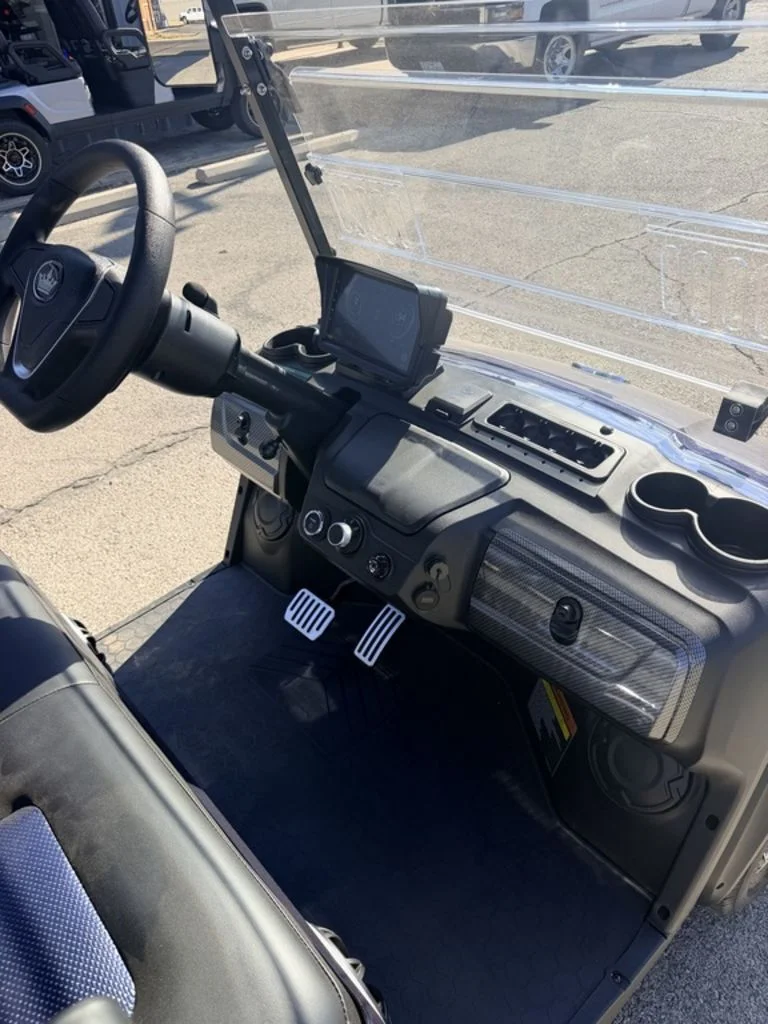2027 Evolution D5 Ranger photo 4