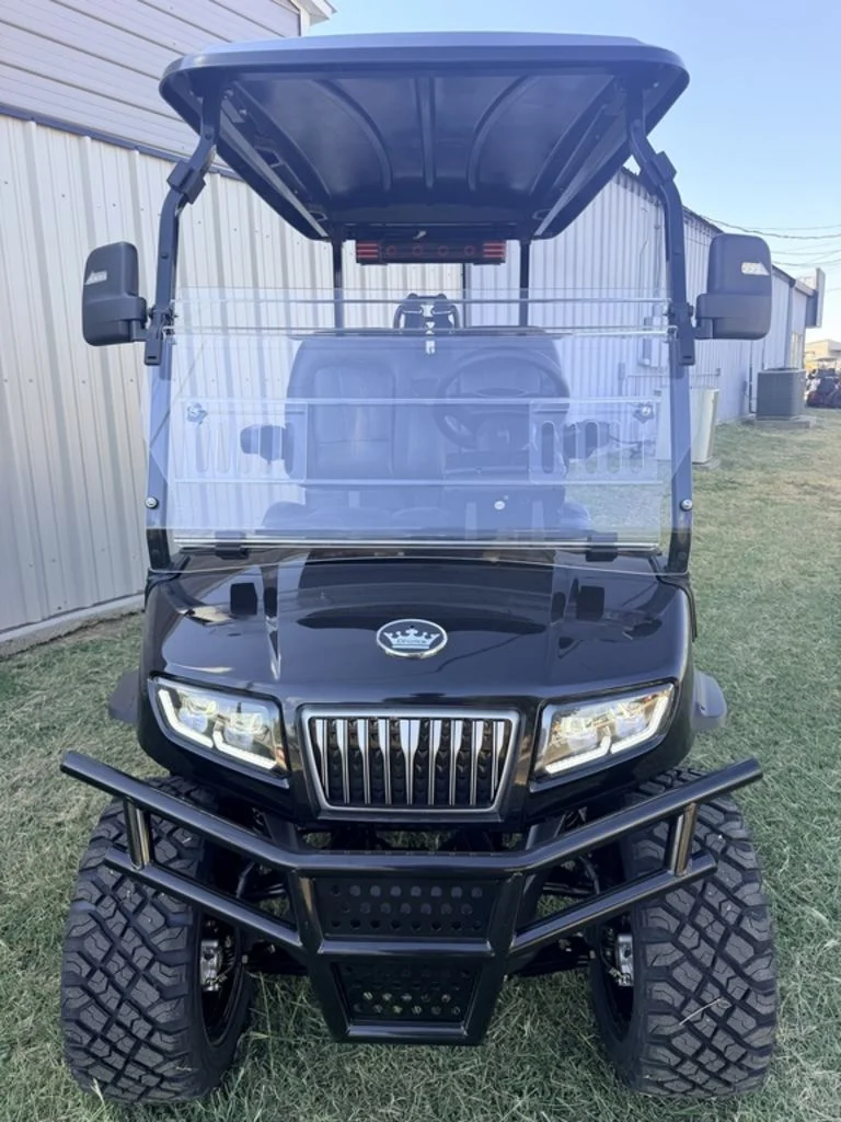 2027 Evolution D5 Maverick photo 12