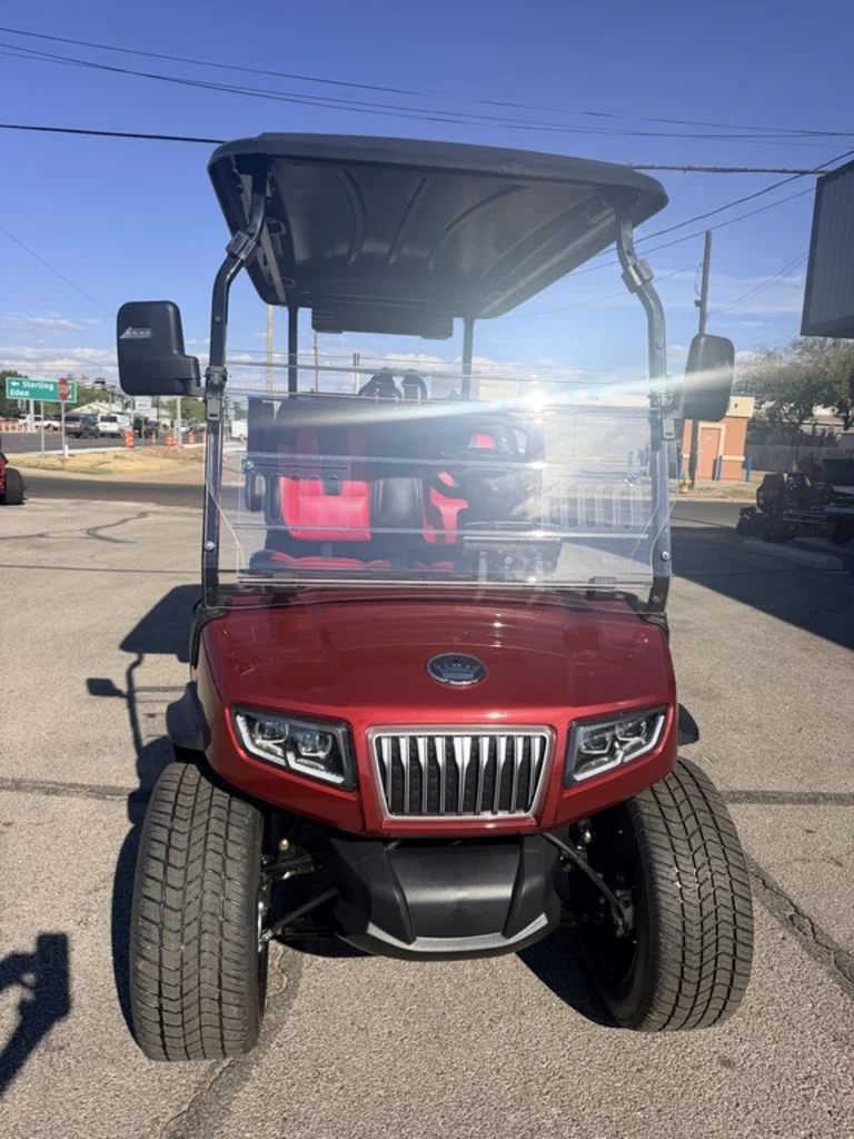 2027 Evolution D5 Ranger photo 3