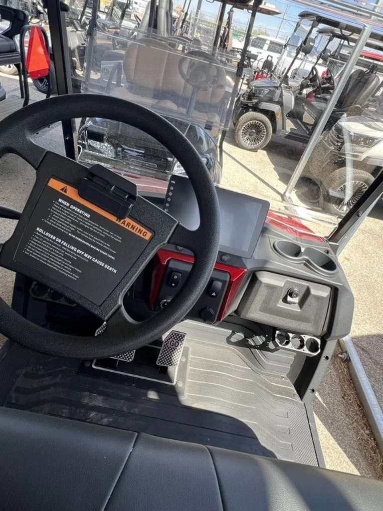 2026 ICON i20X photo 5